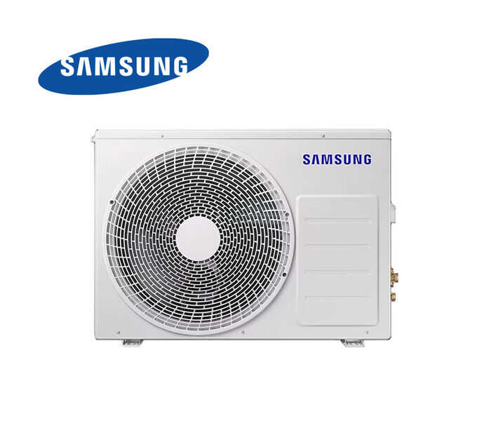 SAMSUNG AERO HWS 5.0KW R32 WK-AR18DXFZCWKNSA