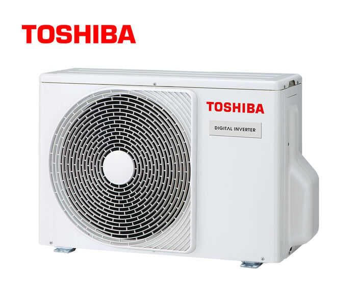 TOSHIBA CASSETTE 14KW R32 WK-RAV-GM1601UTPWL1