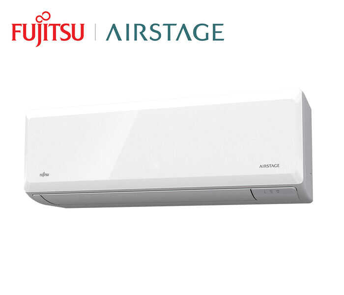 FUJITSU COMFORT R/C HWS 2.5KW WK-ASTH09KNCA