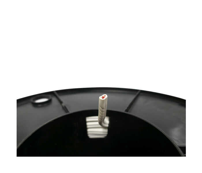 7/.5 TWIN 450/750V90C RD/WHT 100M CABLE CAB1-5TWIN