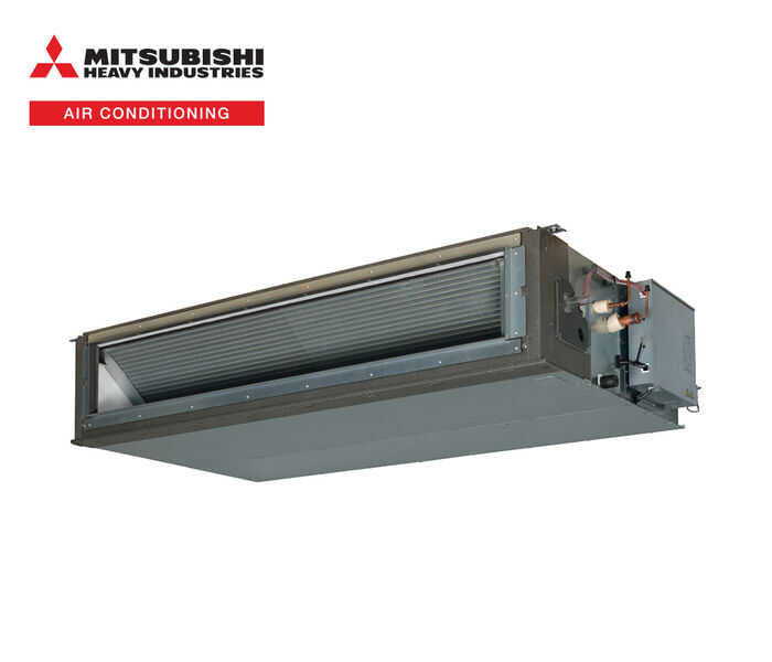 MHI H/STAT DUC R/C 20KW NC R32 WK-FDUA200AVSAWVH