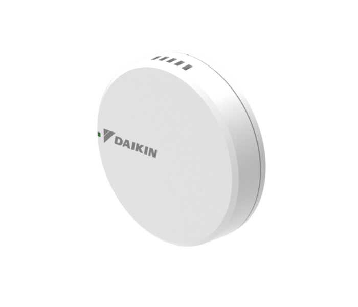 DAI WIRELESS REMOTE TEMP SENSOR BRYW1B1-1