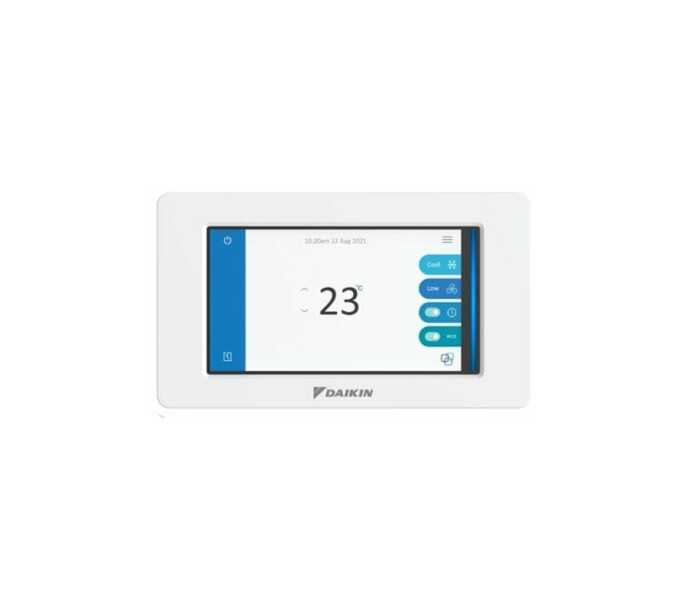 DAI AIRHUB TOUCH ZONE CONTROLLER (SUB) BRCSTZCB9