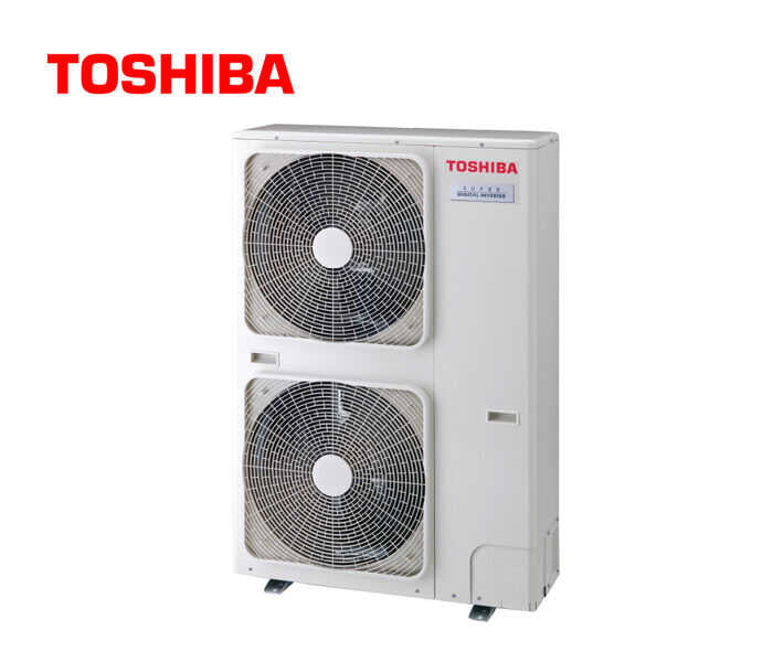 TOSHIBA HIGH-STATIC DUCTED 20KW R32 WK-RAV-RM2241DTP-E2