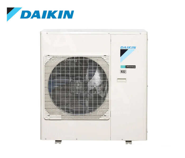 DAIKIN MULTI OUT 10KW 5-PORT R32 DRED WK-5MXM100R2VMA