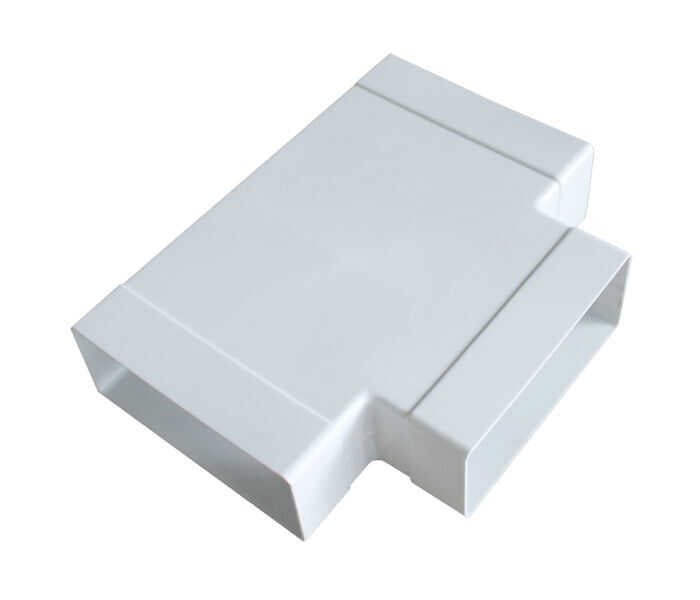 LOW PRO DUCT T PIECE LPD220TP