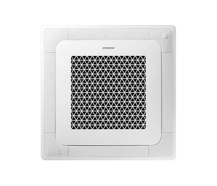 SAM FACIA 360° 4 Way Cass (840x840) Air Purificati PC4NUCEAN