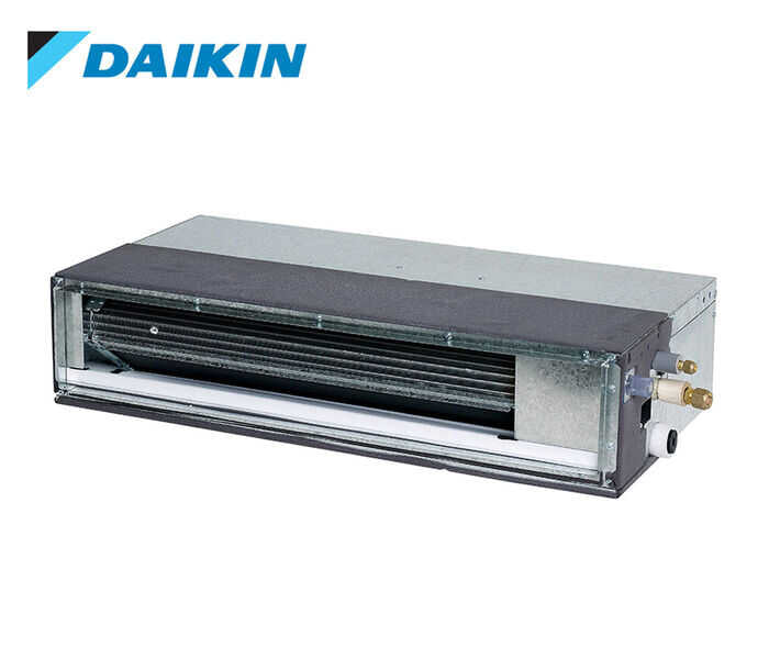 DAIKIN BULKHEAD 3.5KW R32 WK-FDYBA35AV1
