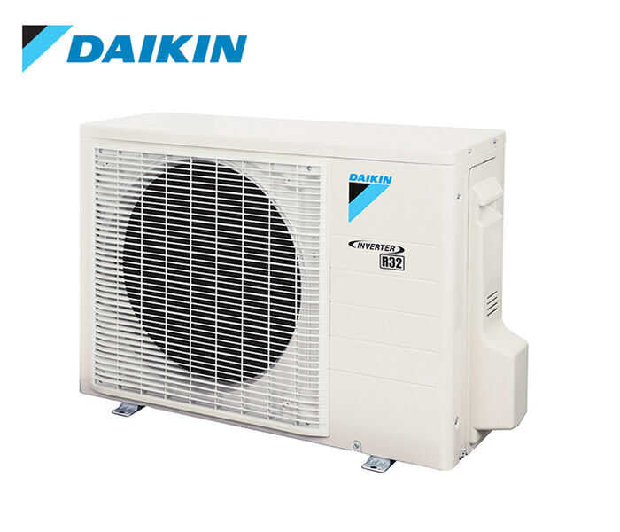 DAIKIN BULKHEAD 3.5KW R32 WK-FDYBA35AV1