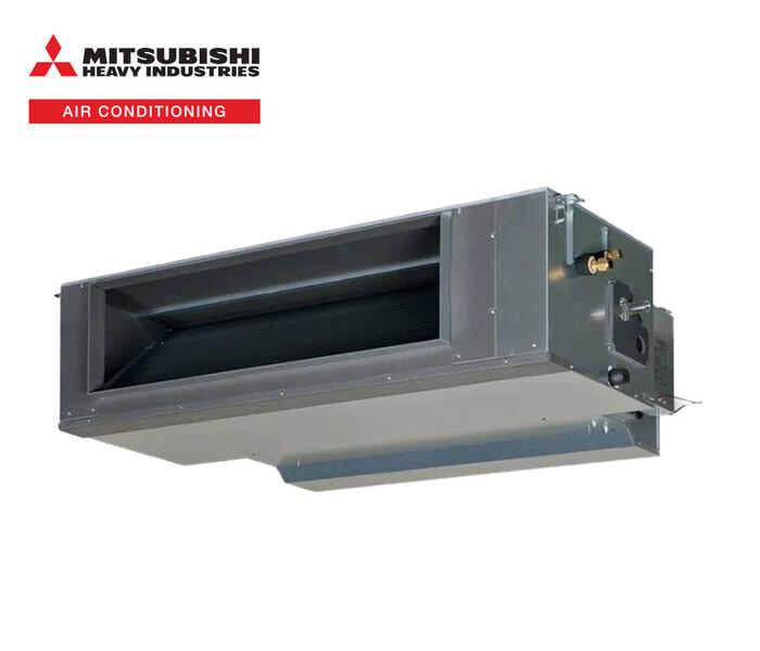 MHI H/STAT DUC R/C 14KW NC R32 WK-FDUA140AVNXWVH