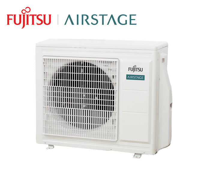 FUJITSU LIFESTYLE HWS 5KW R32 WK-ASTH18KMTD