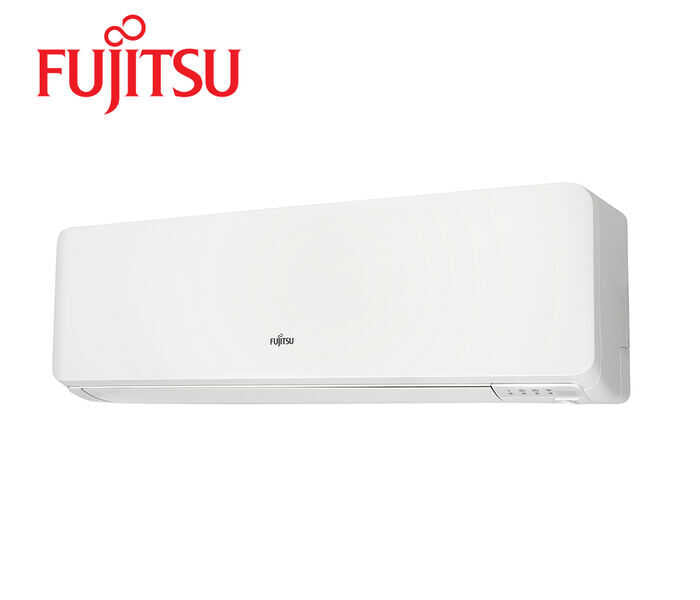 FUJITSU LIFESTYLE R/C HWS 3.5KW WK-ASTG12KMTC