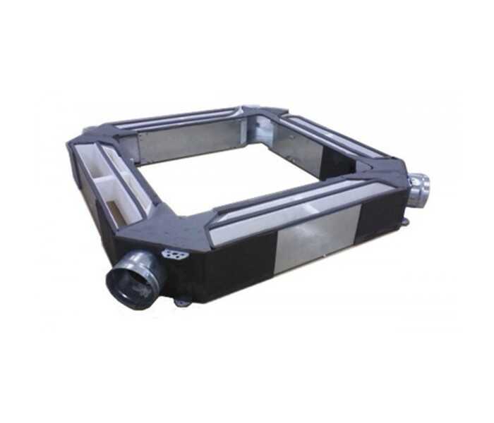DAI FRESH AIR INTAKE KIT KDDQ44XA60