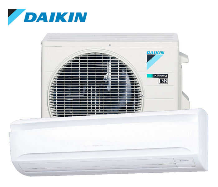 DAIKIN SKYAIR HWS 7.1KW 3PH R32 WK-FAA71BVMAD-3P