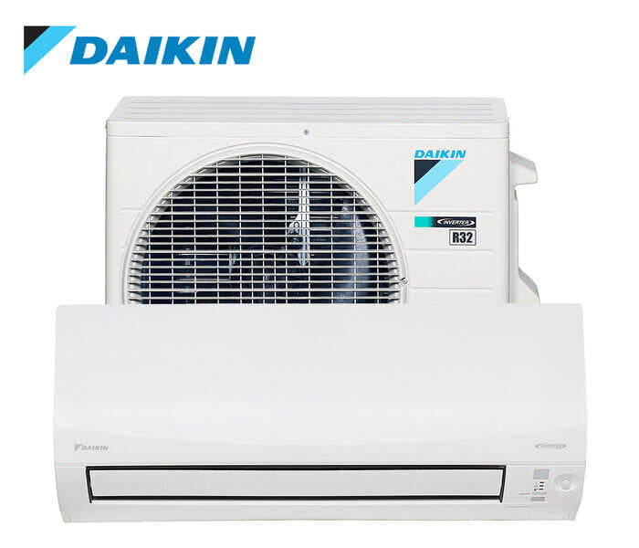 DAIKIN CORA HWS 5KW R32 WK-FTXV50WVMA