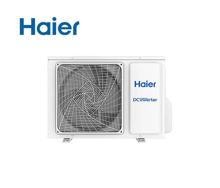 HAIER QUARTZ+ 3.5KW HWS R32 WK-AS25QCFHRA
