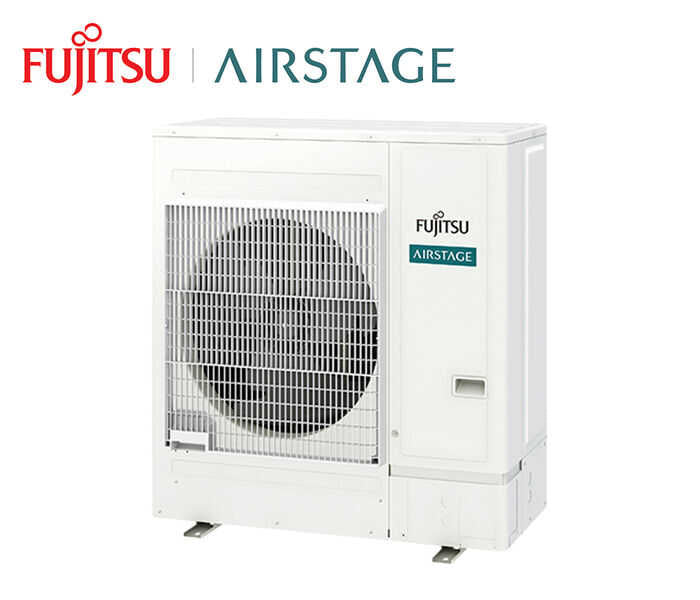 FUJITSU M/STAT DUCT 13KW R32 WK-ARTH54KMTAP