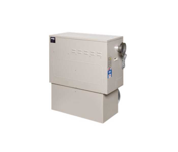 BRIVIS BUFFALO C EXT DF GDH 20KW 5* WK-BX520CNG3