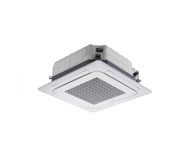 SAMSUNG COMP CASS 4W 3.5KW WK-AC035TNNDKG-SA