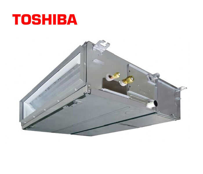 TOSHIBA MID-STATIC DUCTED 12.5KW R32 WK-RAV-GM1401BTP-E-3