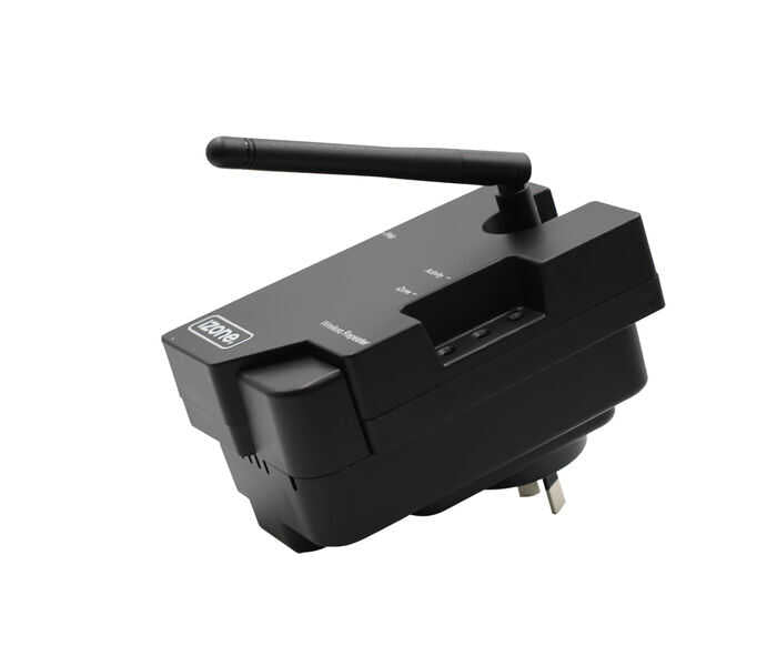 iZONE WIRELESS REPEATER CR