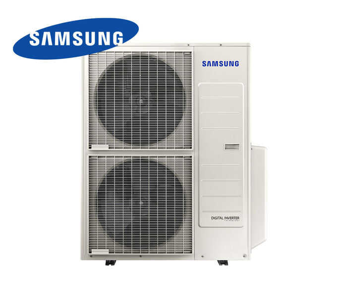 SAMSUNG DUCT UNIT IND 16.0KW WK-AC160TNHFKG-3PH