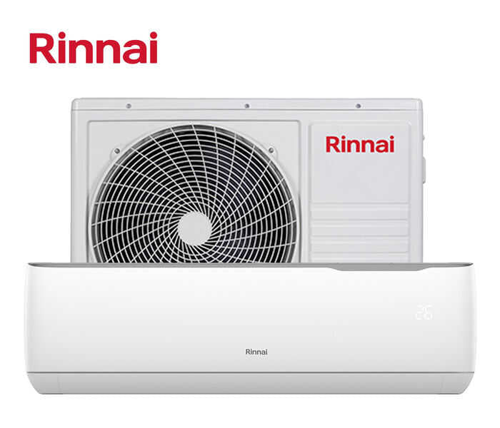 RINNAI HWS 'T' SERIES 8.0KW WK-HINRT80B