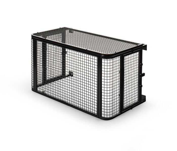 CONDENSER CAGE 1200Wx600Dx600H CONCAGE1