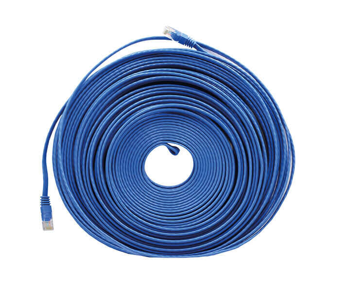 iZONE 25-METRE CAT 5E SHIELDED CABLE CFC25S