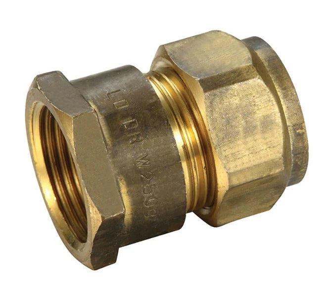 COP COMPRESSION UNION 20FI x 20C CFU20FIC