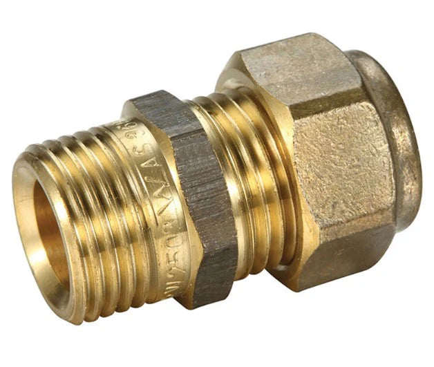 COP COMPRESSION UNION 20MI x 20C CFU20MIC
