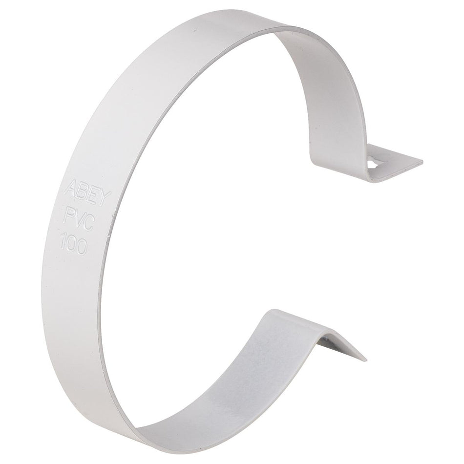 PVC CLIPHEAD 100mm PVCCH100