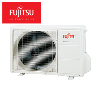 FUJITSU CASSETTE CIRC FLOW 13KW 1PH R32 WK-AUTG54KRLA