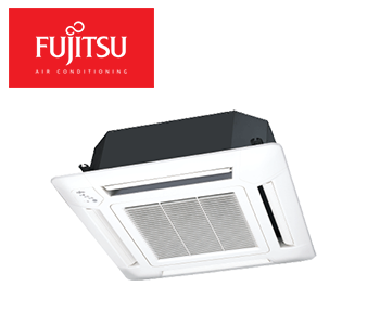 FUJITSU CASSETTE CIRC FLOW 13KW 1PH R32 WK-AUTG54KRLA