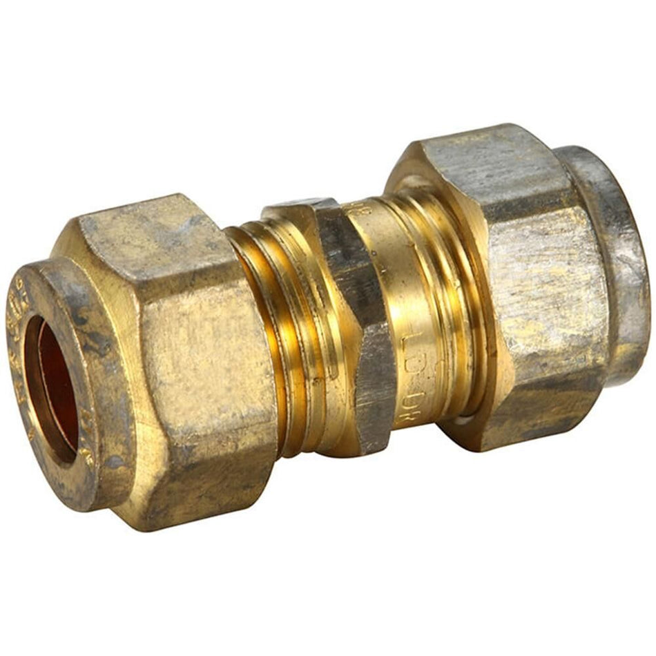 COP COMPRESSION UNION 20C x 20C CFU20C