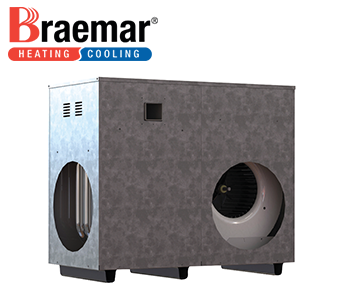 BRAEMAR GDH BUILDER INT 14KW 3.7* WK-BMQ315