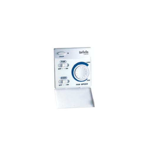 BRIVIS COOLER MANUAL CONTROL CNTRLCLRMAN