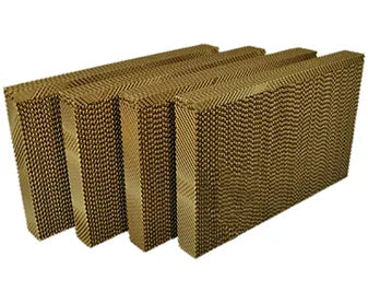FILTEX PAD SET 4 BREEZAIR 800 x 635 x 90/100 CEL415P