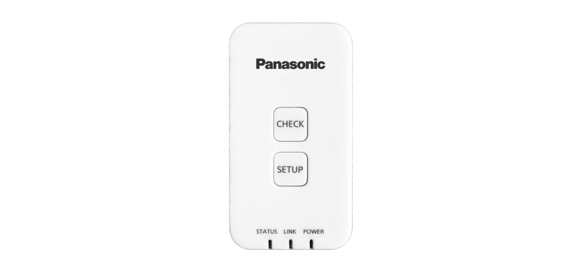 PANASONIC WIFI TO SUIT SPLIT/MULTIS CZ-TACG1