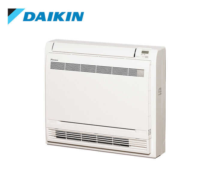 DAIKIN FLOOR CONSOLE OUT 2.5KW R32 WK-FVXM25YVMA