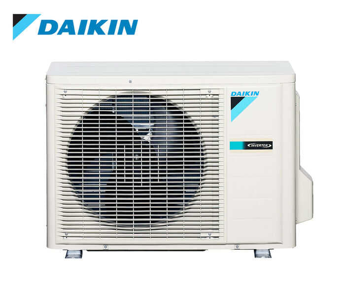DAIKIN FLOOR CONSOLE OUT 2.5KW R32 WK-FVXM25YVMA