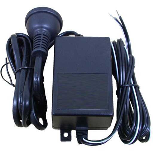 24VAC 2 AMP POWER SUPPLY EZTRANS