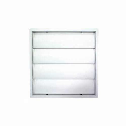 GRAVITY LOUVRE GRILLE 100mm GG4 GLG100