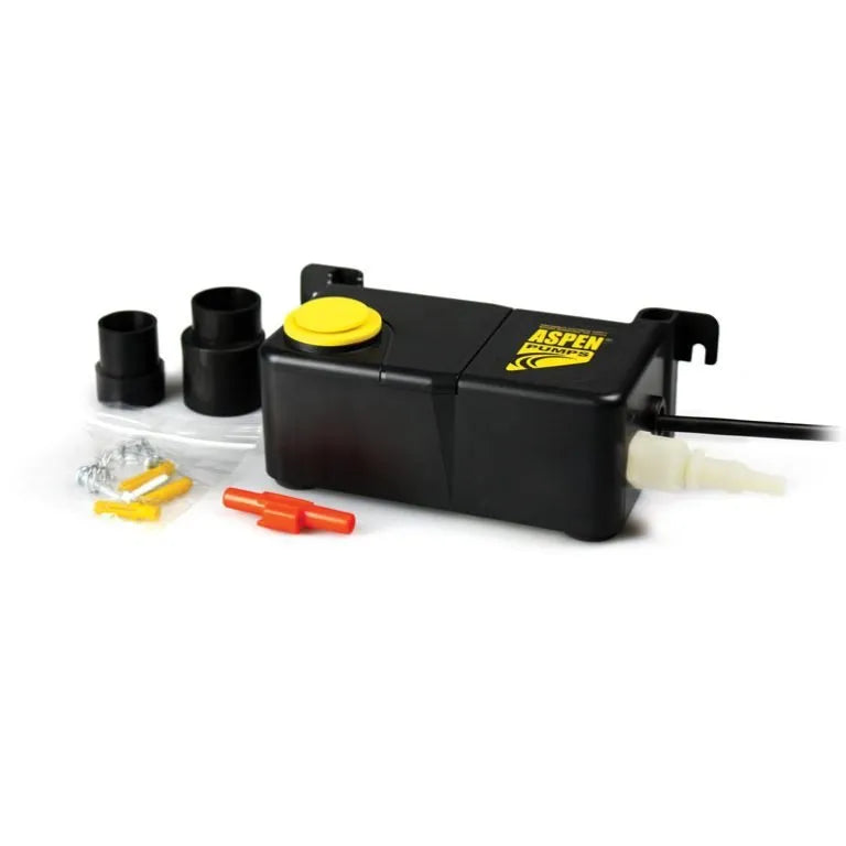 ASPEN MINI TANK CONDENSATE PUMP FP1056