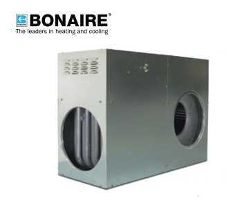 BONAIRE RHINO GAS DUCT HEATER EXTERNAL 30KW 5* WK-MBR5-30