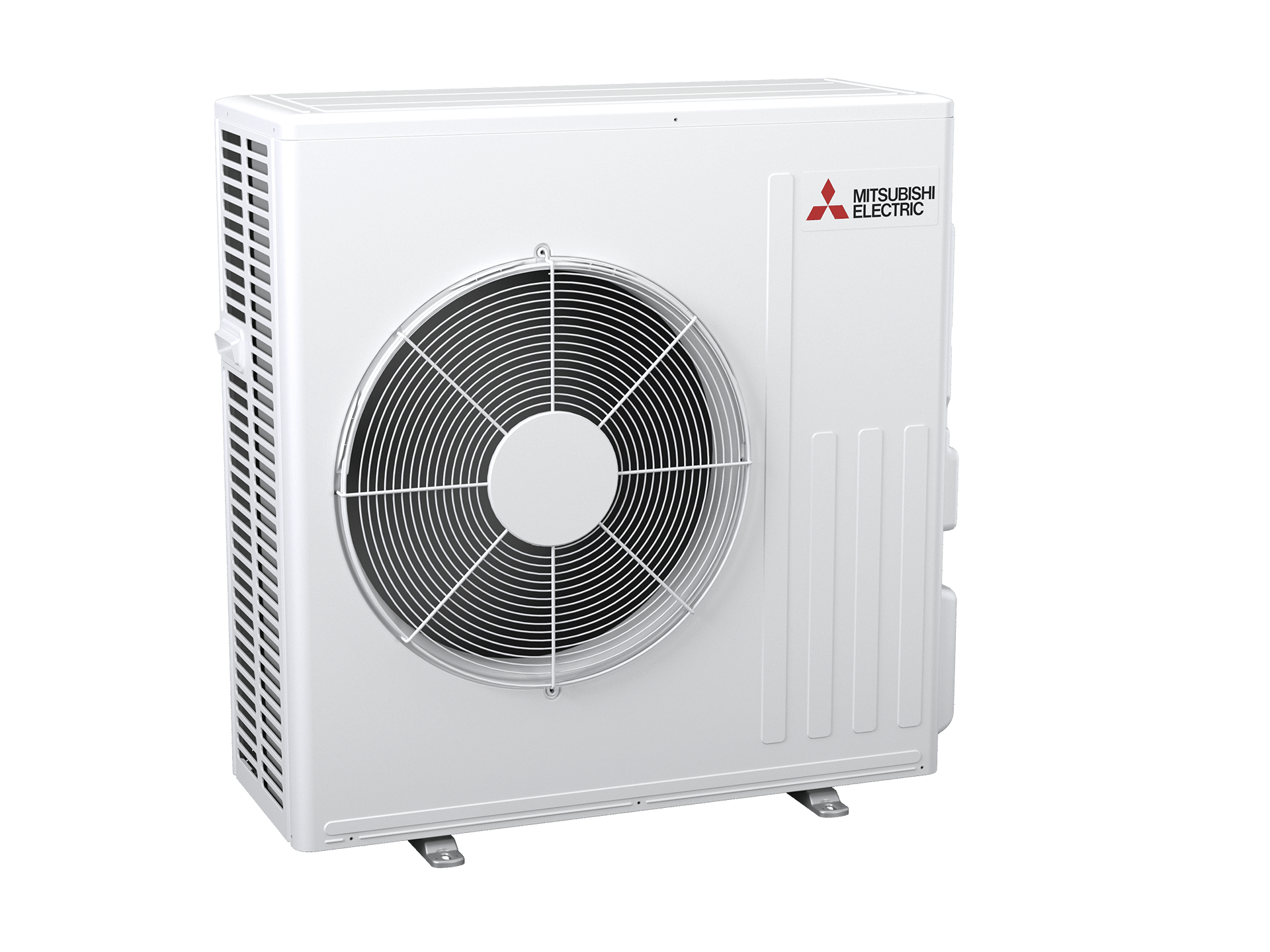 MITSUBISHI ELEC. FLR CONS. 2.5KW WI-FI WK-MFZ-KW25VGK-A1