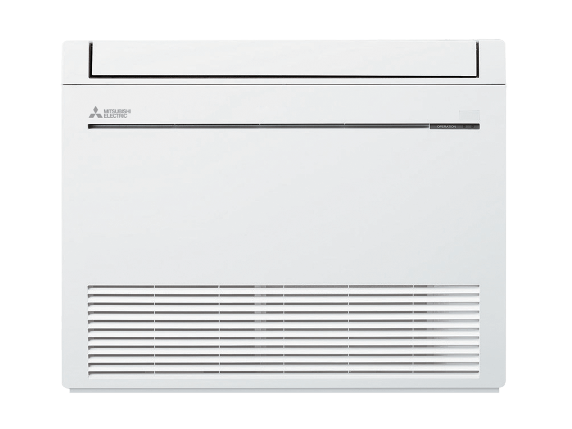 MITSUBISHI ELEC. FLR CONS. 6.0KW WI-FI WK-MFZ-KW60VGK-A1