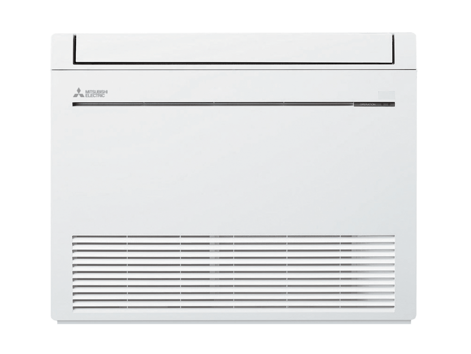MITSUBISHI ELEC. FLR CONS. 5.0KW WI-FI WK-MFZ-KW50VGK-A1