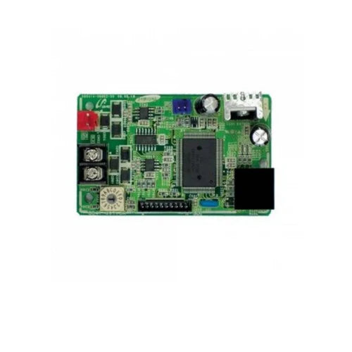 SAM INTERFACE CARD (USE WITH CENTRAL CONT) MIM-R10N