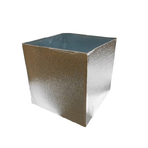 RETURN AIR BOX 1000X400 INS RA1040